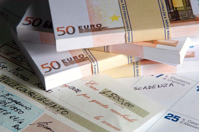 CAMBIALI EFFETTI CAMBIARI USURA