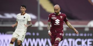 Roma in vantaggio, il Toro la ribalta e vince 3-1