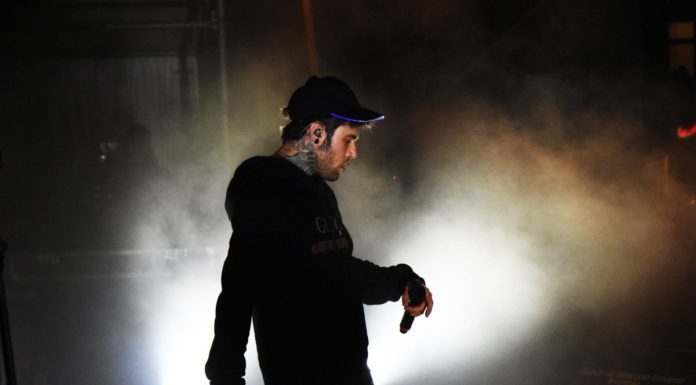 Fedez al Concertone diventa caso politico, scontro con Lega e Rai