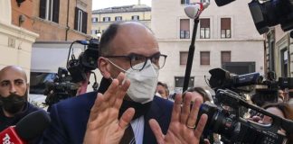 Letta “Proveremo a portare avanti alleanza con M5s”
