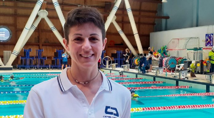 Secondo record mondiale in due giorni per Francone