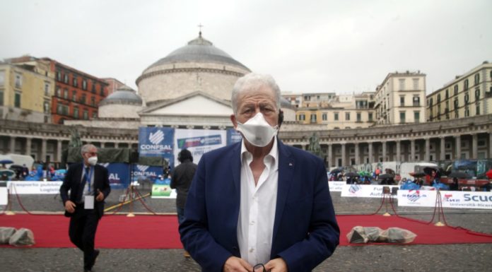 Lavoro, Margiotta “Dalla Confsal impegno per ripresa e rinascita”