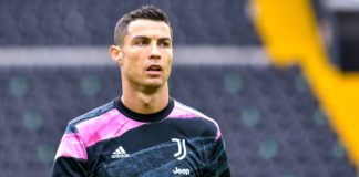 Juve ribalta Udinese, da 0-1 a 2-1 grazie a CR7