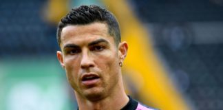 La Juve ribalta l’Udinese, da 0-1 a 2-1 grazie a CR7