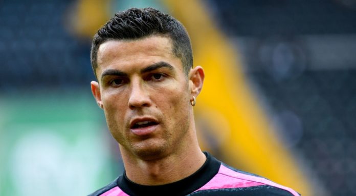 La Juve ribalta l’Udinese, da 0-1 a 2-1 grazie a CR7