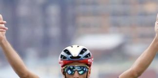 Vincenzo Nibali sarà al via del Giro d’Italia