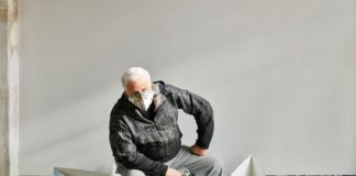 Mostre, Vitali inaugura nuova stagione di Visionarea Art Space a Roma