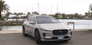 Jaguar sempre più elettrificata pensando all’ambiente