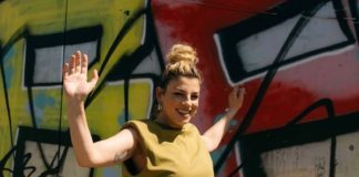 Emma riparte in tour a giugno