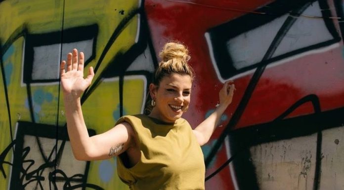 Emma riparte in tour a giugno