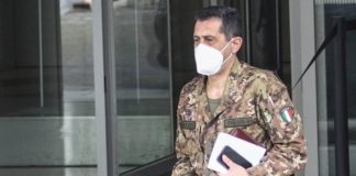 Vaccini, Figliuolo “Possibile estensione AstraZeneca agli under 60”