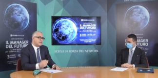 Manager a sostegno dell’export Made in Italy