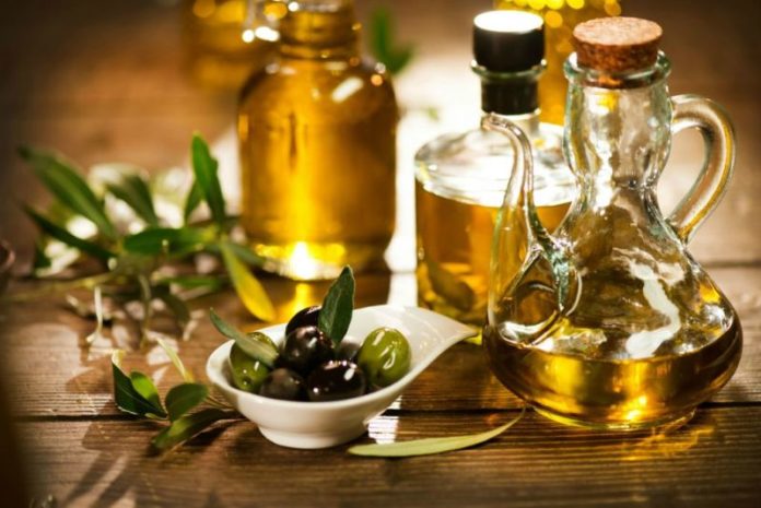 OLIVE E OLIO
