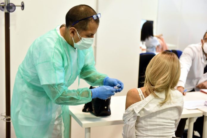 HUB VACCINALE MULTIMEDICA