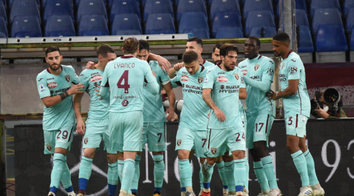 Torino-Parma 1-0, granata ‘vedonò la salvezza, emiliani in B