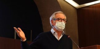 Vaccino, Bertolaso “La Lombardia adesso è la locomotiva”