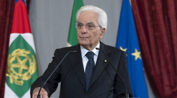 Mattarella “Supereremo prova pandemia anche grazie all’Esercito”