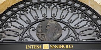 Intesa Sp, 55 mln per progetti di crescita sostenibile di LU-VE Group