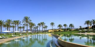 Foresta Verdura Resort inaugura la stagione 2021 con 680 nuovi alberi