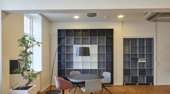 Nell’anno del Covid sale il mercato dei prodotti per la cura della casa