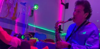 Un algoritmo musicale migliora il sonno dei bambini disabili