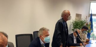 Depurazione, De Caprio “In Calabria previsti interventi per 76 mln”