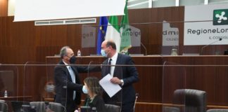 Lombardia, Gallera eletto presidente della Commissione Bilancio