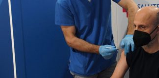 Coronavirus, in Emilia Romagna 488 positivi, 3.335 guariti e 24 decessi