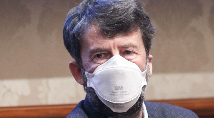 Franceschini “La cultura sta ripartendo in sicurezza”