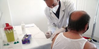 Vaccino, in Sardegna somministrato l’80% di dosi ricevute