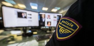 In tempo di Covid +77% reati online contro minori