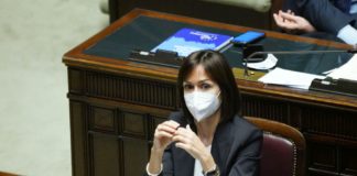 Carfagna “Il Ponte sullo Stretto è una priorità”