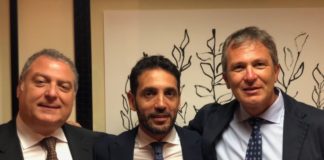 Rinnovato il direttivo di Aiop Sicilia, Tropea presidente