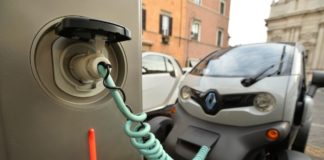 Mobilità elettrica. Sardegna, al via bando per le colonnine di ricarica