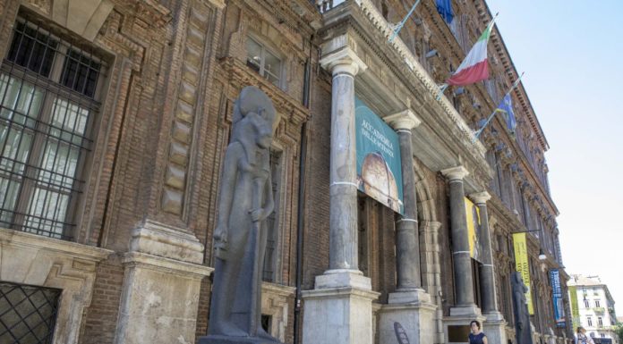 Torino, a una settimana dalla riapertura Museo Egizio fa sold out