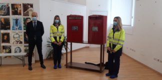 A Milano le prime cassette postali smart