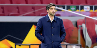 Fonseca “Mourinho un grande allenatore, a Roma farà bene”