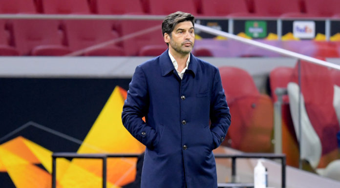 Fonseca “Mourinho un grande allenatore, a Roma farà bene”