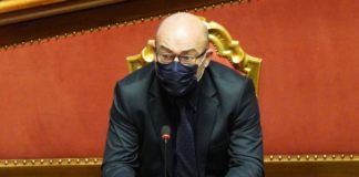 Isole minori, Cingolani “Volano per la transizione ecologica”