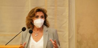 Recovery, Giugni “L’inserimento della tutela del mare ci conforta”