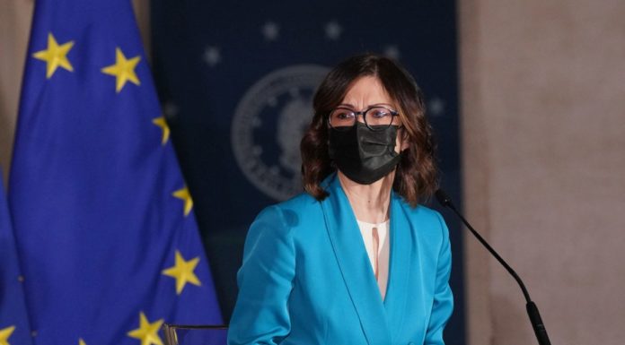 Governo, Gelmini “Non c’è tempo per litigare”