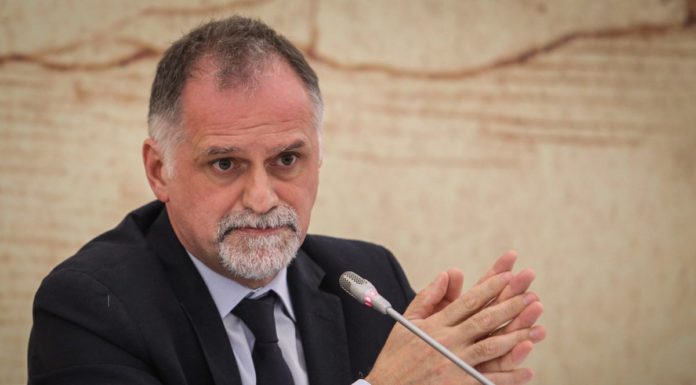 Garavaglia “Il green pass varrà anche per i turisti extra Ue”