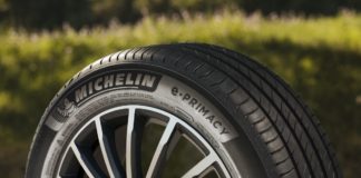 Michelin, obiettivo neutralità di carbonio entro il 2050