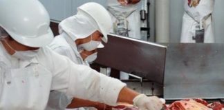 Nell’industria alimentare 1.227 contagi e 10 morti per covid