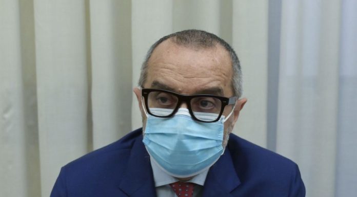 Rai, Di Mare “Fedez ha manipolato i fatti”