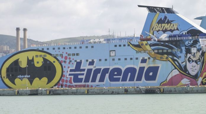 Tirrenia, appello a Giorgetti: “Poche ore per evitare la crisi”