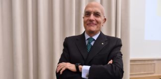 Albertini “non mi candido a sindaco di Milano”