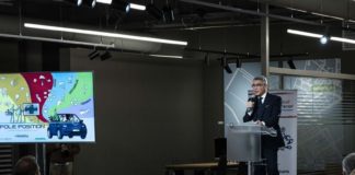 Stellantis e UNASCA con i giovani per costruire la mobilità del futuro