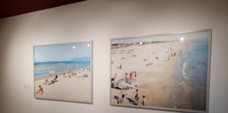 Roma, una mostra di Vitali inaugura stagione di Visionarea Art Space