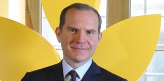 Giansanti “Agricoltori decisivi nella transizione ecologica”